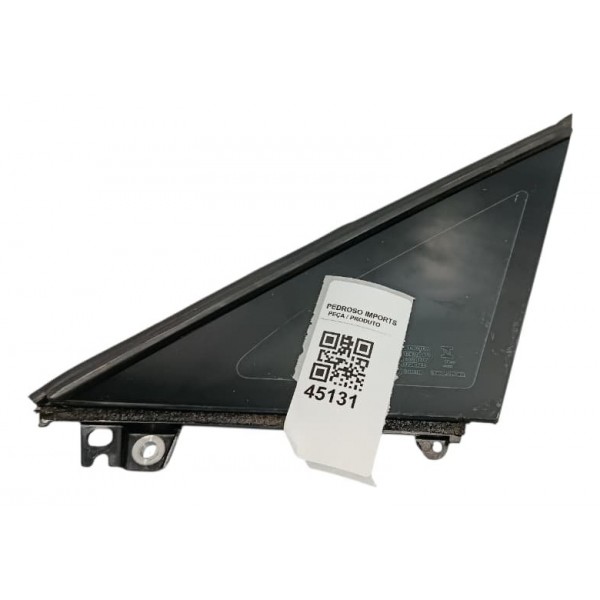 Vidro Janela Fixa Porta Diant Esq Range Rover Sport 3.0 2024