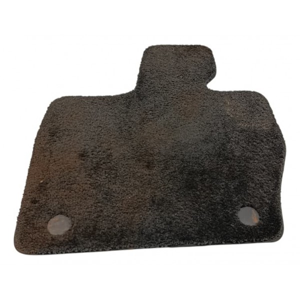 Jogo Tapete Original Range Rover Sport 3.0 D350 2024 Preto