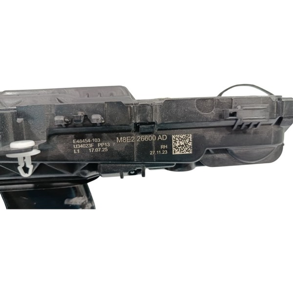 Fechadura Externa Diant Dir Range Rover Sport 3.0 D350 2024