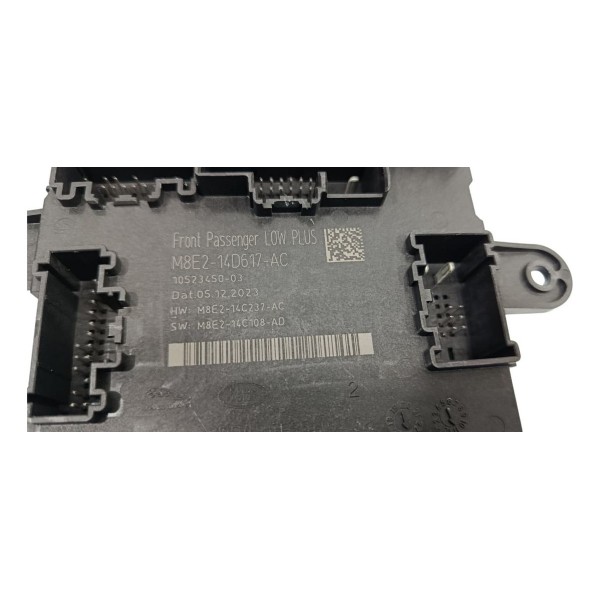 Módulo Conforto Porta Diant Dir Range Rover Sport 3.0 2024