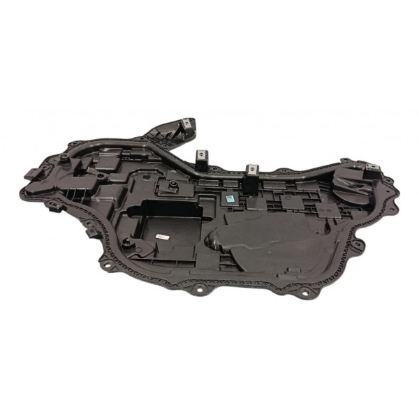 Moldura Interna Porta Diant Dir Range Rover Sport 3.0 2024 Preto