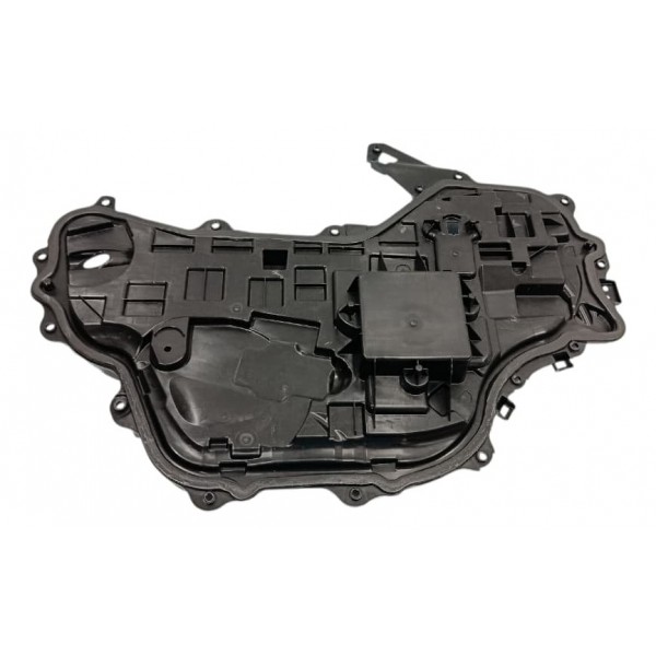 Moldura Interna Porta Diant Dir Range Rover Sport 3.0 2024 Preto
