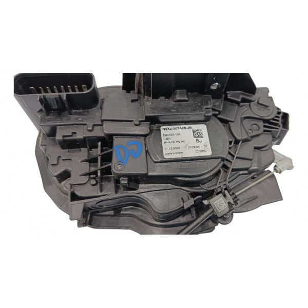 Fechadura Porta Diant Dir Range Rover Sport 3.0 D350 2024