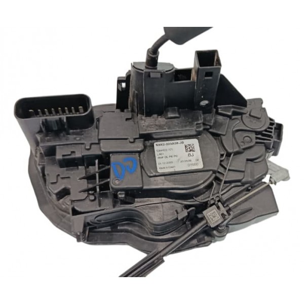 Fechadura Porta Diant Dir Range Rover Sport 3.0 D350 2024