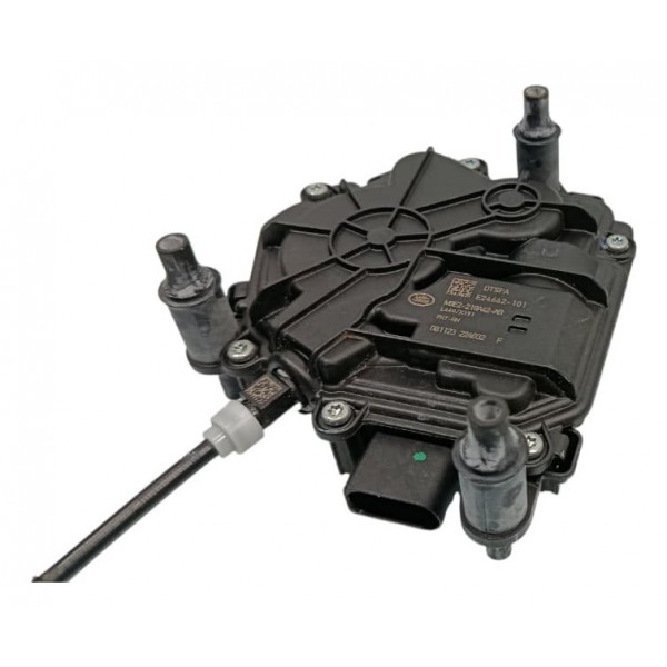 Atuador Fechadura Porta Diant Dir Range Rover Sport 3.0 2024
