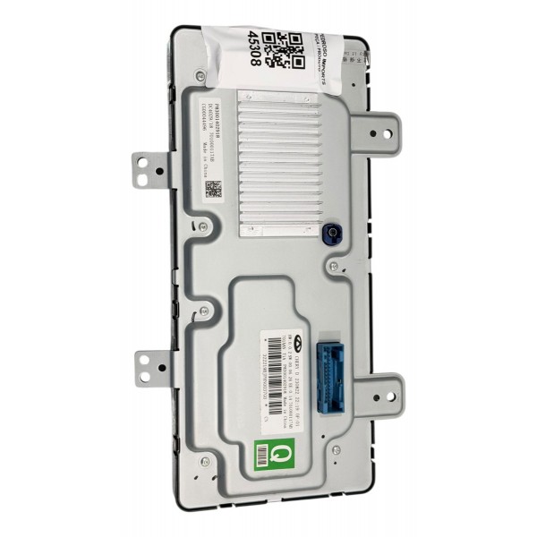 Painel Instrumentos Velocimetro Chery Tiggo 8 2025