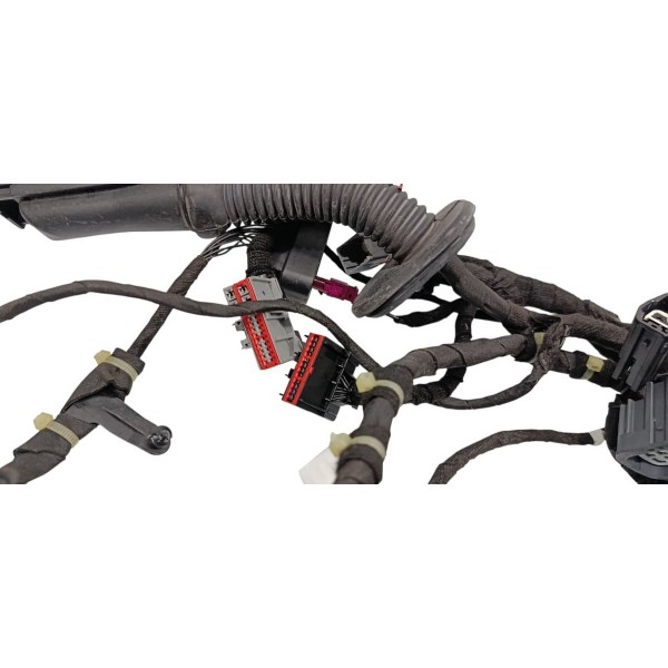 Chicote Porta Dianteiro Dir Range Rover Sport 3.0 D350 2024