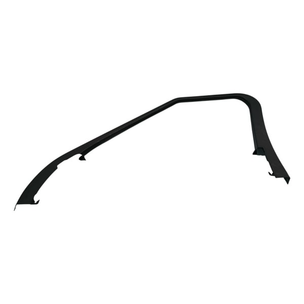 Moldura Interna Janela Diant Dir Range Rover Sport 3.0 2024 Preto