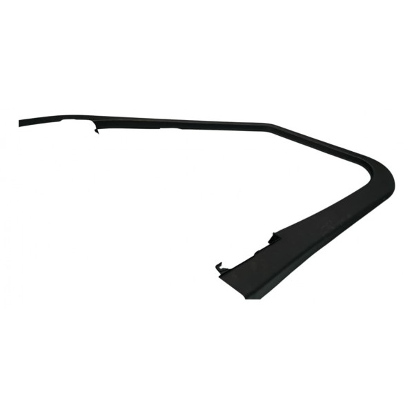 Moldura Interna Janela Diant Dir Range Rover Sport 3.0 2024 Preto