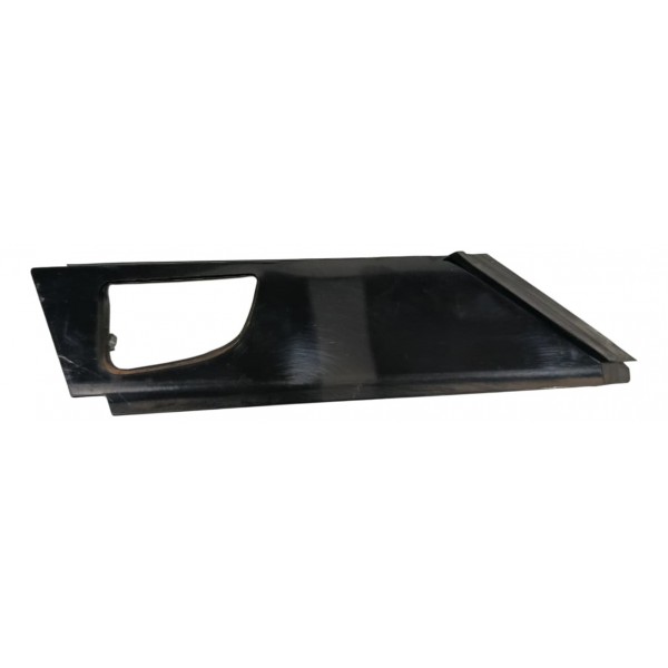 Acabamento Porta Diant Dir Range Rover Sport 3.0 D350 2024 Preto