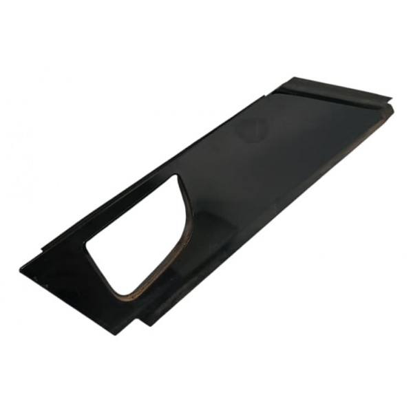 Acabamento Porta Diant Dir Range Rover Sport 3.0 D350 2024 Preto