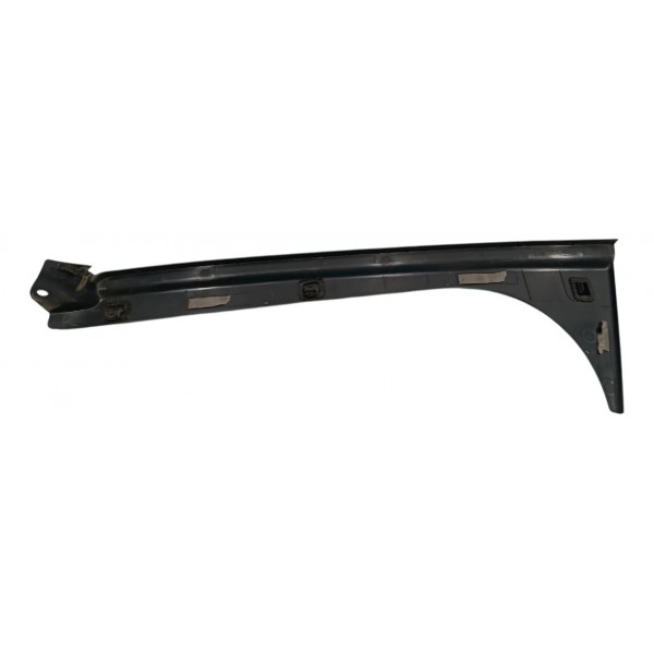 Acabamento Porta Diant. Dir Range Rover Sport 3.0 D350 2024 Preto