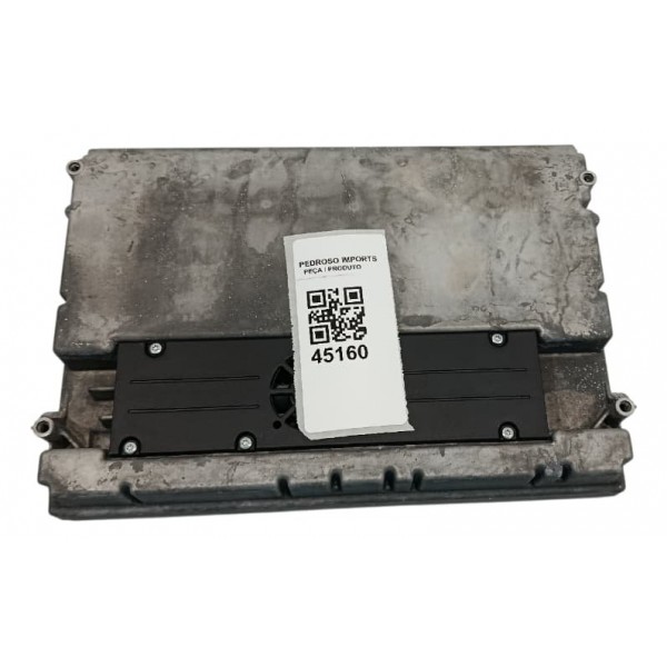 Módulo Som Range Rover Sport 3.0 D350 2024 Cinza