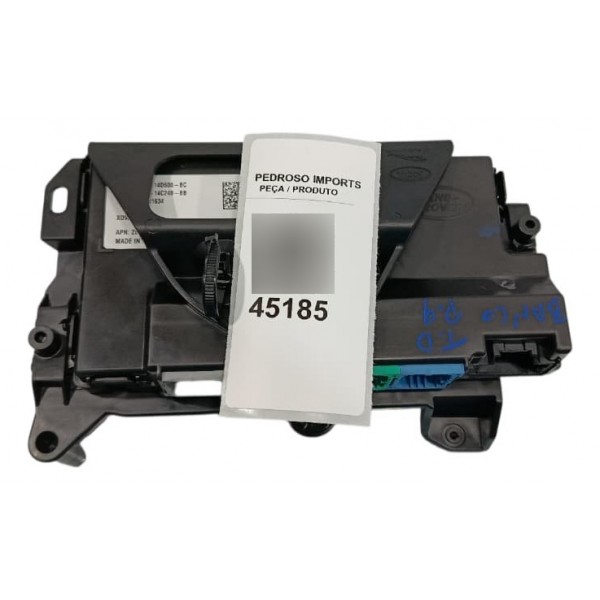 Módulo Banco Traseiro Dir Range Rover Sport 3.0 D350 2024 Preto