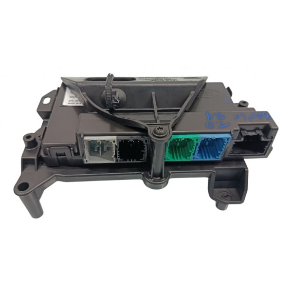 Módulo Banco Traseiro Dir Range Rover Sport 3.0 D350 2024 Preto