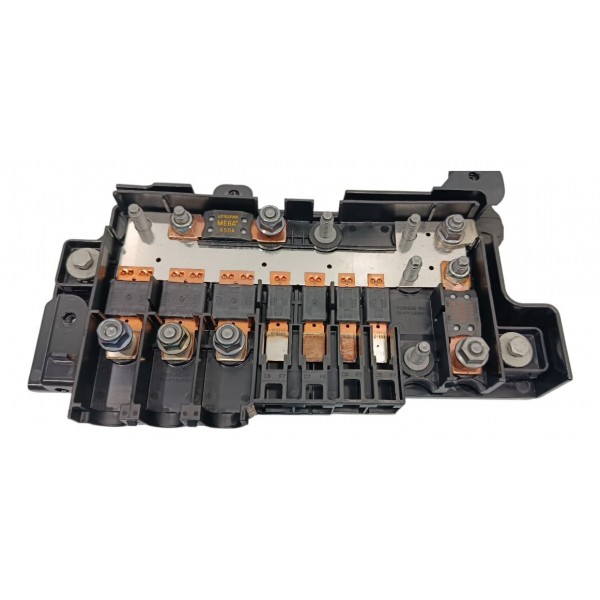 Caixa De Fusíveis Range Rover Sport 3.0 D350 2024