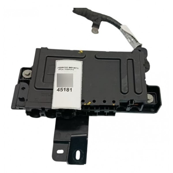 Caixa De Fusíveis Range Rover Sport 3.0 D350 2024