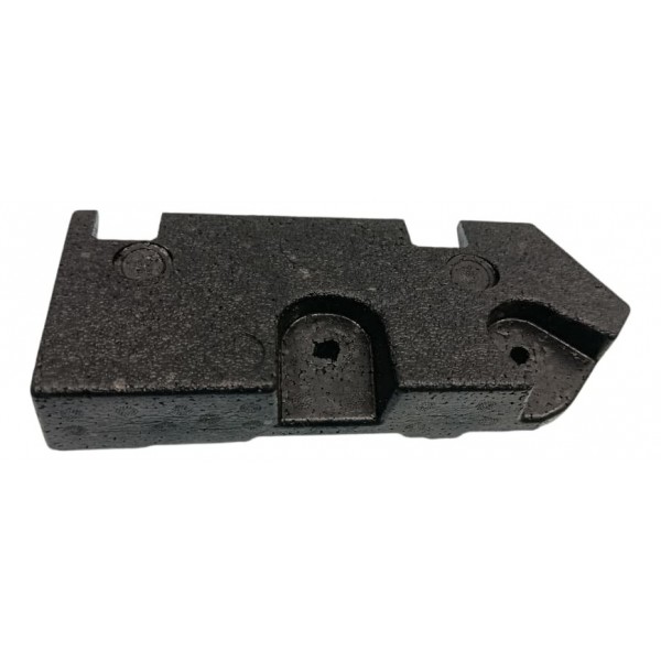 Suporte Isopor Range Rover Sport 3.0 D350 2024