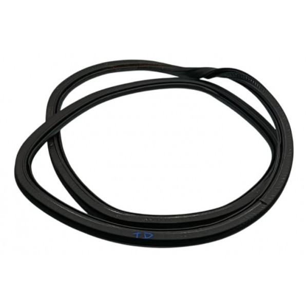 Borracha Porta Traseira Dir Range Rover Sport 3.0 D350 2024