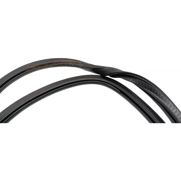 Borracha Porta Traseira Dir Range Rover Sport 3.0 D350 2024