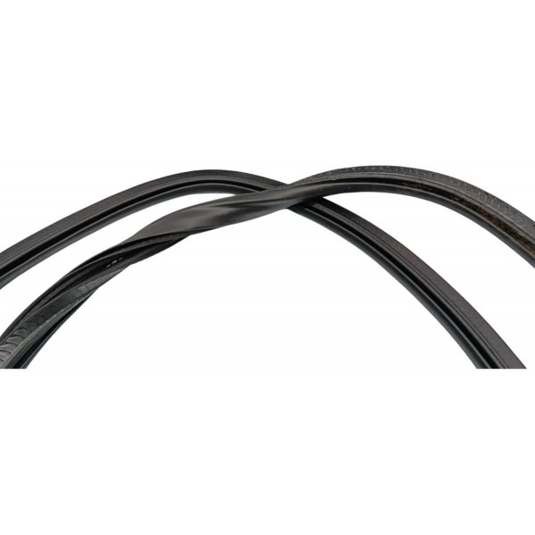 Borracha Porta Traseira Esq Range Rover Sport 3.0 D350 2024