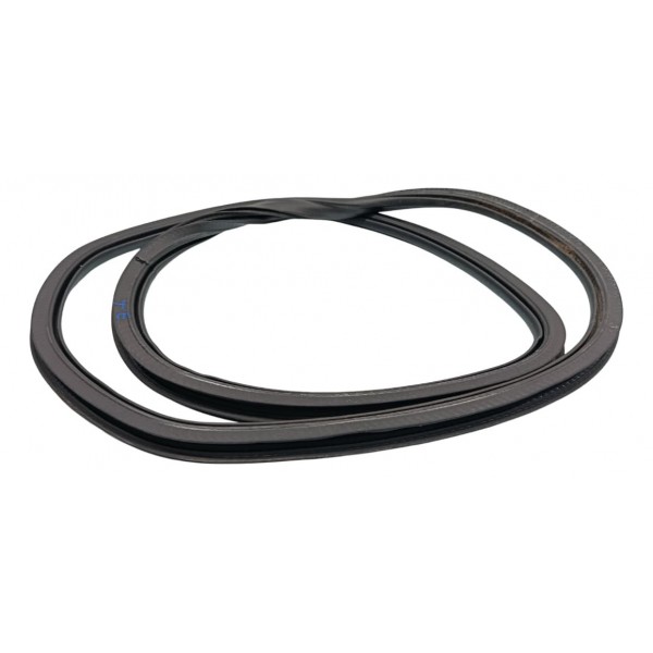 Borracha Porta Traseira Esq Range Rover Sport 3.0 D350 2024