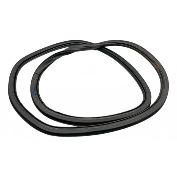 Borracha Porta Traseira Esq Range Rover Sport 3.0 D350 2024