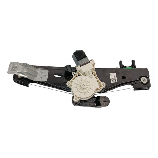 Máquina Vidro Traseira Dir Range Rover Sport 3.0 D350 2024