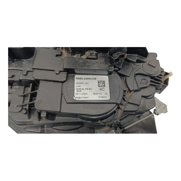 Fechadura Porta Traseira Dir Range Rover Sport 3.0 D350 2024