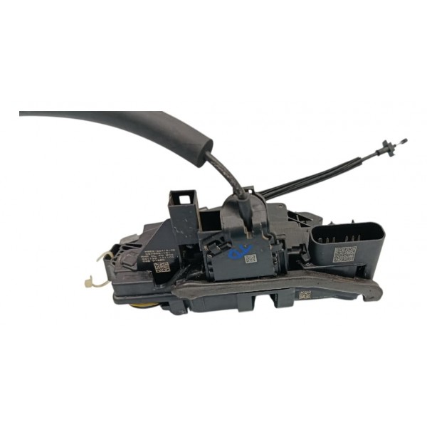 Fechadura Porta Traseira Dir Range Rover Sport 3.0 D350 2024