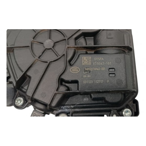 Atuador Fechadura Porta Tras Dir Range Rover Sport 3.3 2024