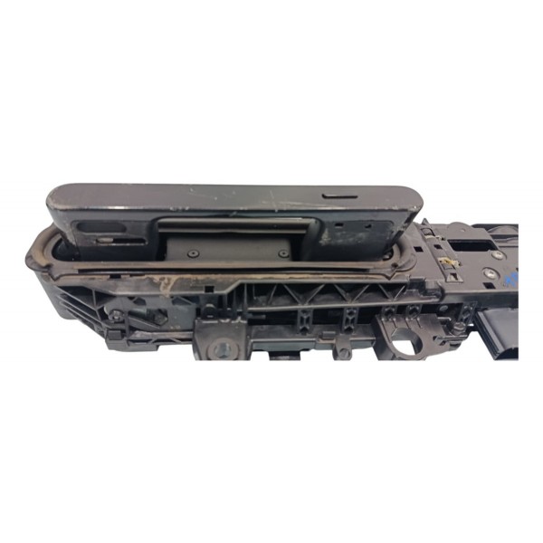 Maçaneta Externa Tras Dir Range Rover Sport 3.0 D350 2024 Preto Traseira