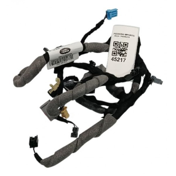 Chicote Porta Traseira Dir Range Rover Sport 3.0 D350 2024