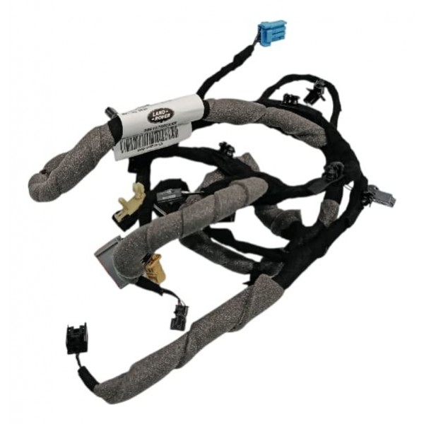 Chicote Porta Traseira Dir Range Rover Sport 3.0 D350 2024