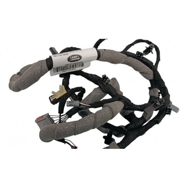 Chicote Porta Traseira Dir Range Rover Sport 3.0 D350 2024