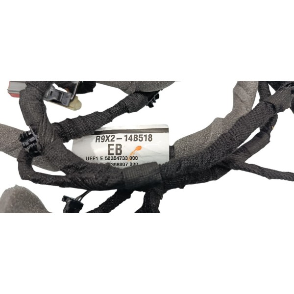 Chicote Porta Traseira Dir Range Rover Sport 3.0 D350 2024