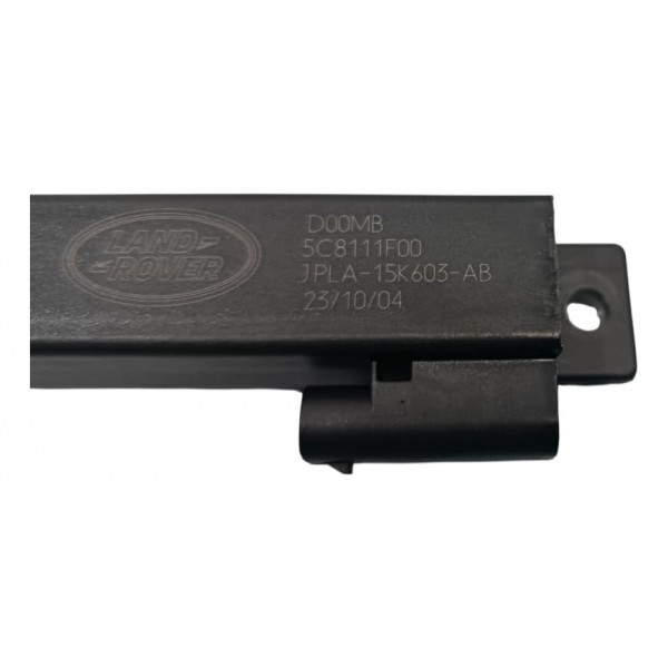 Sensor Keyless Porta Traseira Dir Range Rover Sport 3.0 2024