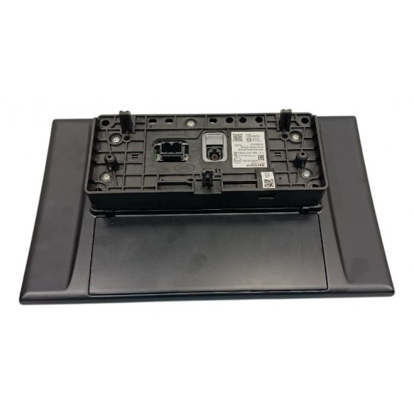 Tela Multimidia Range Rover Sport 3.0 D350 2024 Preto