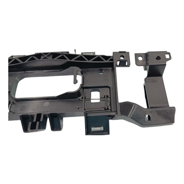 Suporte Moldura Central Multimidia Range Rover Sport 3.0 24