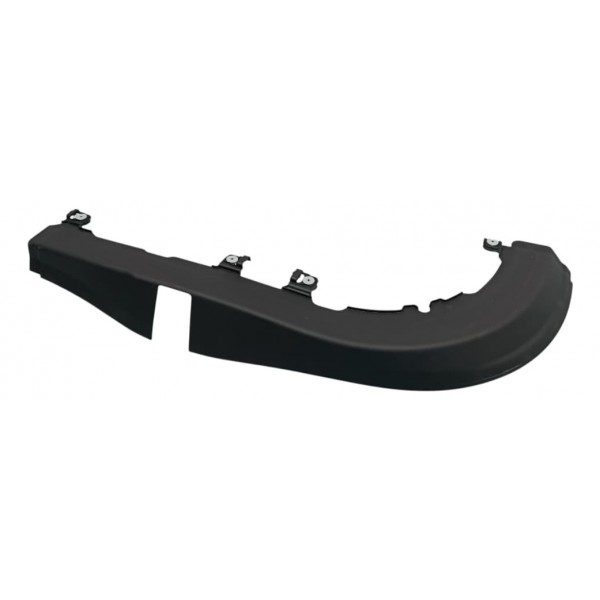 Moldura Traseira Direita Range Rover Sport 3.0 D350 2024 Preto