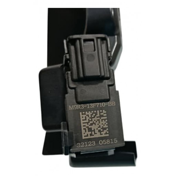 Led Painel Esquerdo Range Rover Sport 3.0 D350 2024 H11 Preto Branco-frio