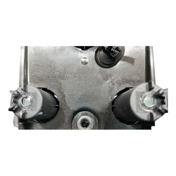 Acabamento Moldura Coluna Direção Range Rover Sport 3.0 2024