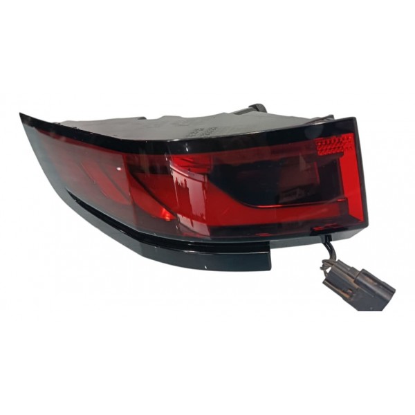 Lanterna Esquerda Range Rover Sport 3.0 D350 2024 Esquerdo/motorista Vermelho