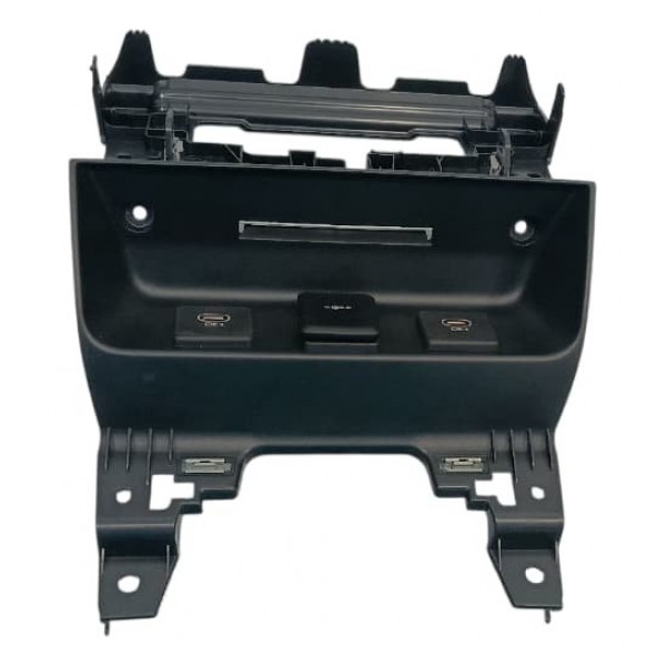 Tomada 12v Console Central Range Rover Sport 3.0 D350 2024