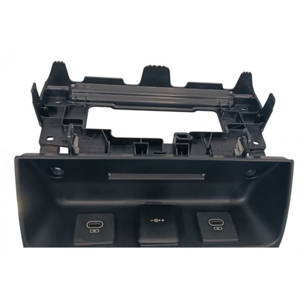 Tomada 12v Console Central Range Rover Sport 3.0 D350 2024