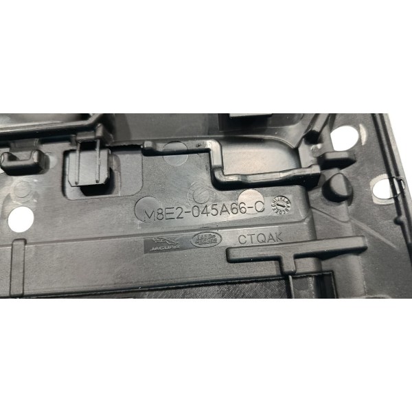 Moldura Console Central Range Rover Sport 3.0 D350 2024