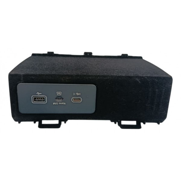 Tomada 12v Painel Range Rover Sport 3.0 D350 2024