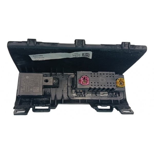 Tomada 12v Painel Range Rover Sport 3.0 D350 2024