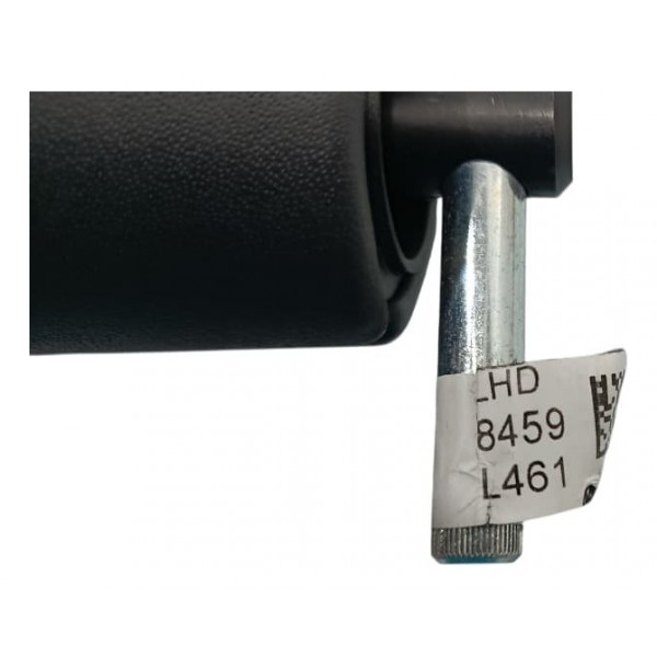 Apoio Braço Console Central Range Rover Sport 3.0 D350 2024 Preto