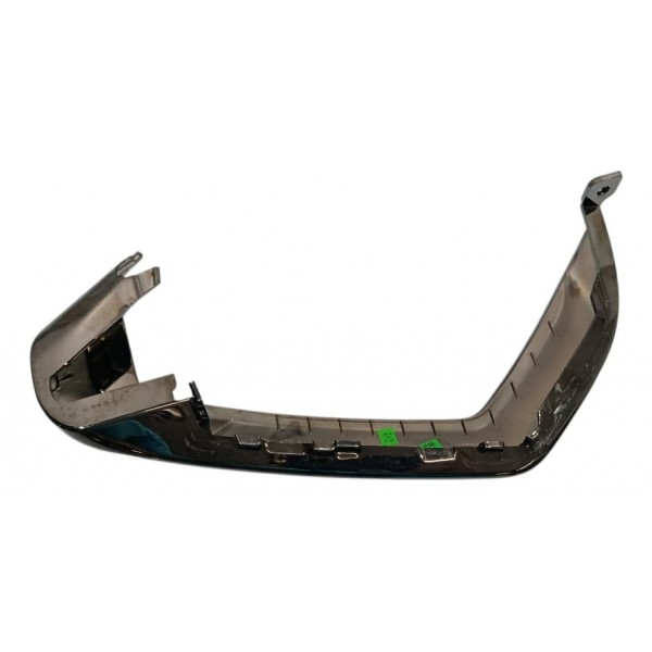 Acabamento Esq Console Central Range Rover Sport 3.0 2024